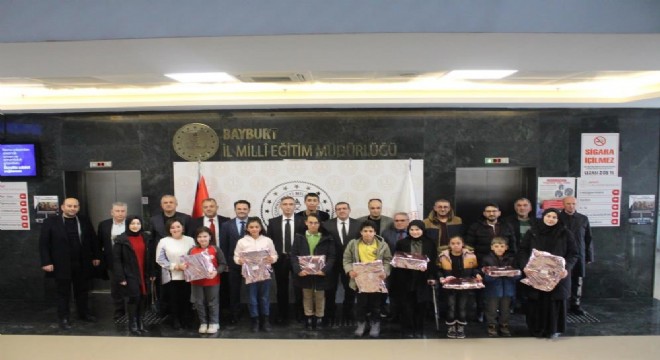  ‘Divan-ı Lügati't Türk' ödülleri sahiplerini buldu